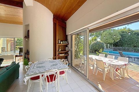 Villa a Biscarrosse, Landes, Biscarrosse - € 695.000 | Ref: 442902DSTE - foto 12