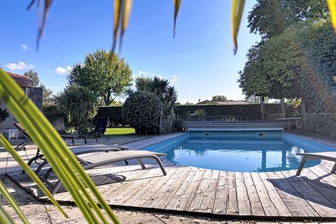 Villa a Biscarrosse, Landes, Biscarrosse - € 695.000 | Ref: 442902DSTE - foto 17