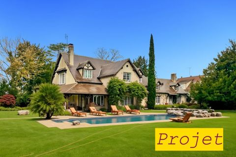 Villa i Montgivray, Indre, Montgivray - € 355.000 | Ref: 451119VINB - foto 3