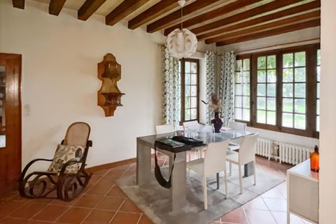 Villa i Montgivray, Indre, Montgivray - € 355.000 | Ref: 451119VINB - foto 8