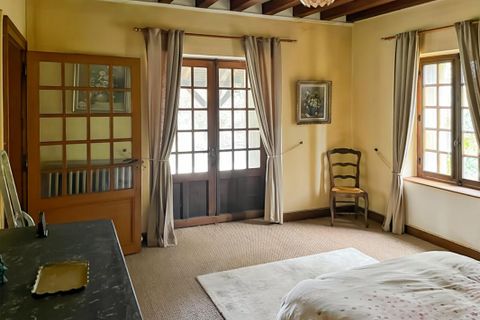 Villa i Montgivray, Indre, Montgivray - € 355.000 | Ref: 451119VINB - foto 9