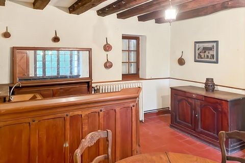 Villa i Montgivray, Indre, Montgivray - € 355.000 | Ref: 451119VINB - foto 10