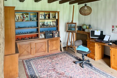Villa i Montgivray, Indre, Montgivray - € 355.000 | Ref: 451119VINB - foto 14