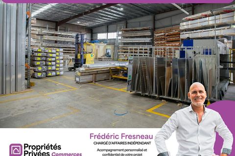 Erhvervsejendom i Vannes, Morbihan, Vannes - € 720.000 | Ref: 449499B-FSN - foto 3