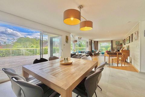 Villa i Condette, Pas-de-Calais, Condette - € 1.144.000 | Ref: 3781RVS - foto 2