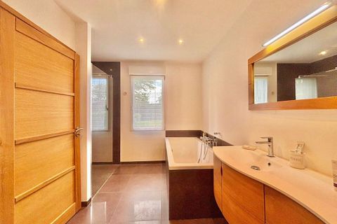 Villa i Condette, Pas-de-Calais, Condette - € 1.144.000 | Ref: 3781RVS - foto 6