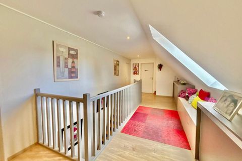 Villa i Condette, Pas-de-Calais, Condette - € 1.144.000 | Ref: 3781RVS - foto 9