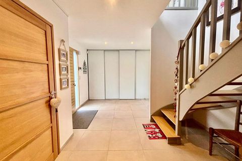 Villa i Condette, Pas-de-Calais, Condette - € 1.144.000 | Ref: 3781RVS - foto 12