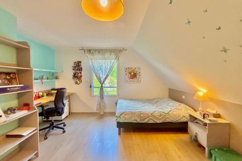 Villa i Condette, Pas-de-Calais, Condette - € 1.144.000 | Ref: 3781RVS - foto 14