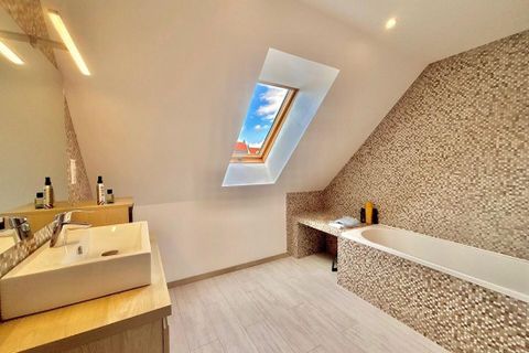 Villa i Condette, Pas-de-Calais, Condette - € 1.144.000 | Ref: 3781RVS - foto 15