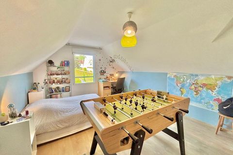 Villa i Condette, Pas-de-Calais, Condette - € 1.144.000 | Ref: 3781RVS - foto 16