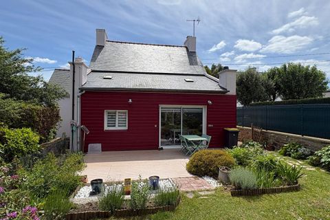Villa i Nevez, Finistere, Nevez - € 348.367 | Ref: 450839ERV - foto 4