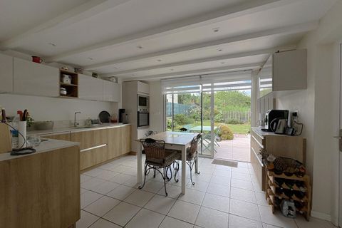 Villa i Nevez, Finistere, Nevez - € 348.367 | Ref: 450839ERV - foto 12