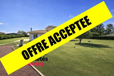 Villa i Lansac, Gironde, Lansac - € 315.000 | Ref: 450744JBLA - foto 1