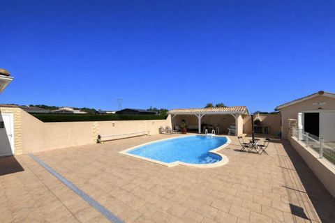 Villa i Lansac, Gironde, Lansac - € 315.000 | Ref: 450744JBLA - foto 3