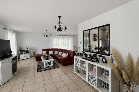 Villa i Lansac, Gironde, Lansac - € 315.000 | Ref: 450744JBLA - foto 6