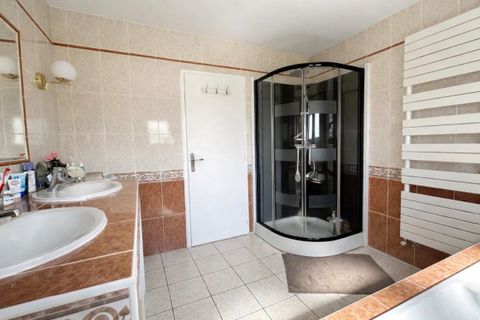 Villa i Lansac, Gironde, Lansac - € 315.000 | Ref: 450744JBLA - foto 13