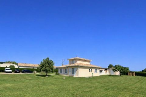 Villa i Lansac, Gironde, Lansac - € 315.000 | Ref: 450744JBLA - foto 18