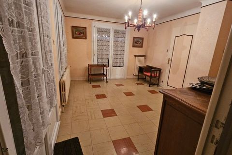 Villa i Darney, Vosges, Darney - € 137 000 | Ref: 450188SGIS - foto 5
