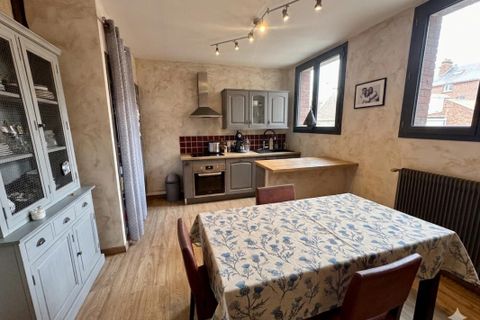 Apartament a Amiens, Somme, Amiens - € 194.000 | Ref: 451043DTES - foto 2