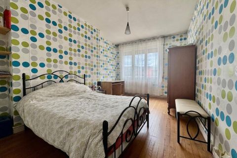 Apartament a Amiens, Somme, Amiens - € 194.000 | Ref: 451043DTES - foto 4