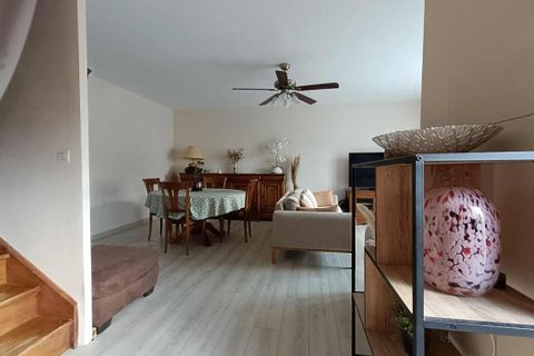 Villa i Istres, Bouches-du-Rhone, Istres - € 250 000 | Ref: 425994NGLEM - foto 4