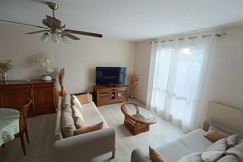 Villa i Istres, Bouches-du-Rhone, Istres - € 250 000 | Ref: 425994NGLEM - foto 8