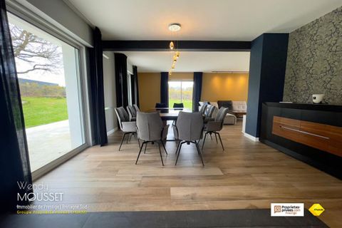 Villa a Theix-Noyalo, Morbihan, Theix-Noyalo - € 995.000 | Ref: 451135SEW - foto 4