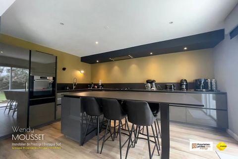 Villa a Theix-Noyalo, Morbihan, Theix-Noyalo - € 995.000 | Ref: 451135SEW - foto 6