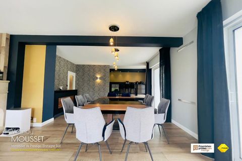 Villa a Theix-Noyalo, Morbihan, Theix-Noyalo - € 995.000 | Ref: 451135SEW - foto 7