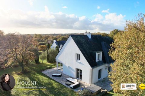 Villa a Theix-Noyalo, Morbihan, Theix-Noyalo - € 995.000 | Ref: 451135SEW - foto 15