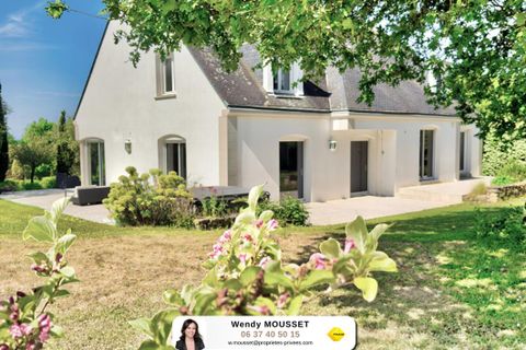 Villa a Theix-Noyalo, Morbihan, Theix-Noyalo - € 995.000 | Ref: 451135SEW - foto 16