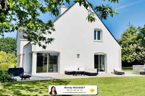 Villa a Theix-Noyalo, Morbihan, Theix-Noyalo - € 995.000 | Ref: 451135SEW - foto 17