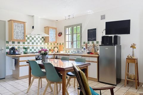 Villa i Arcais, Deux-Sevres, Arcais - € 176.800 | Ref: 449186BCR - foto 6