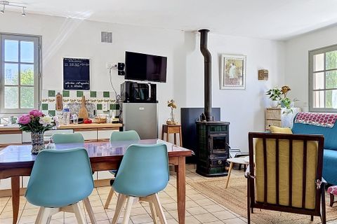 Villa i Arcais, Deux-Sevres, Arcais - € 176.800 | Ref: 449186BCR - foto 11