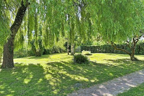Villa i Arcais, Deux-Sevres, Arcais - € 176.800 | Ref: 449186BCR - foto 14