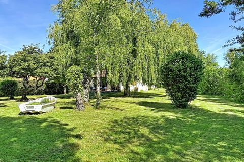 Villa i Arcais, Deux-Sevres, Arcais - € 176.800 | Ref: 449186BCR - foto 15