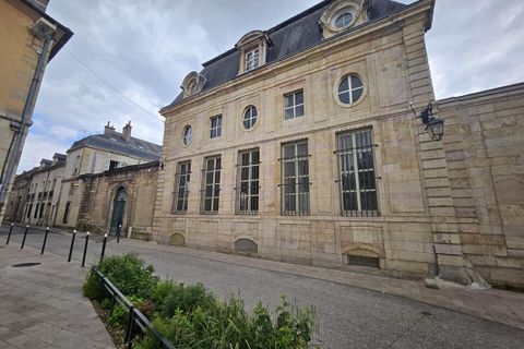 Lejlighed i Dijon, Cote-d'Or, Dijon - € 750.000 | Ref: 450490BVI - foto 1