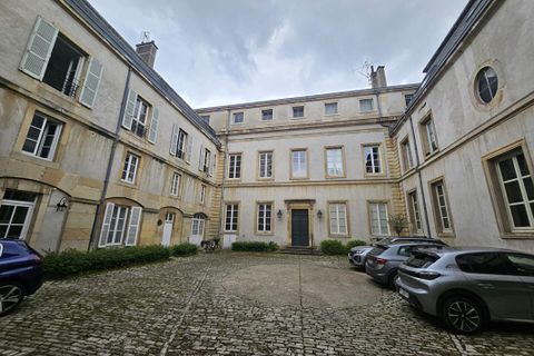 Lejlighed i Dijon, Cote-d'Or, Dijon - € 750.000 | Ref: 450490BVI - foto 2