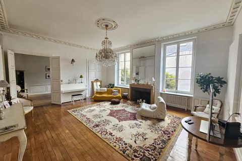 Lejlighed i Dijon, Cote-d'Or, Dijon - € 750.000 | Ref: 450490BVI - foto 3