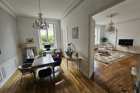 Lejlighed i Dijon, Cote-d'Or, Dijon - € 750.000 | Ref: 450490BVI - foto 4
