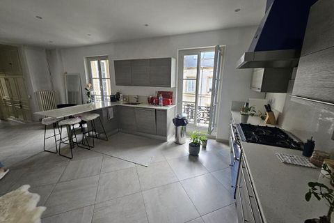 Lejlighed i Dijon, Cote-d'Or, Dijon - € 750.000 | Ref: 450490BVI - foto 5