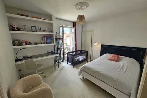 Lejlighed i Dijon, Cote-d'Or, Dijon - € 750.000 | Ref: 450490BVI - foto 7