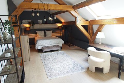 Lejlighed i Dijon, Cote-d'Or, Dijon - € 750.000 | Ref: 450490BVI - foto 9