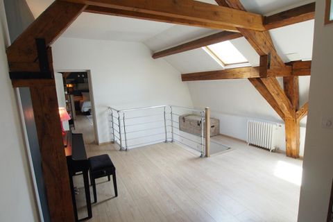 Lejlighed i Dijon, Cote-d'Or, Dijon - € 750.000 | Ref: 450490BVI - foto 10