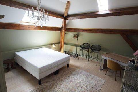Lejlighed i Dijon, Cote-d'Or, Dijon - € 750.000 | Ref: 450490BVI - foto 11