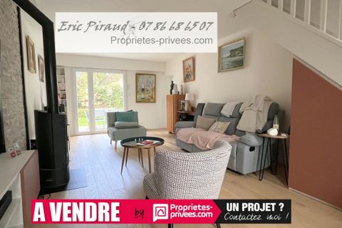 Villa i Batz-sur-Mer, Loire-Atlantique, Batz-sur-Mer - € 414.920 | Ref: 443509dEPI - foto 1