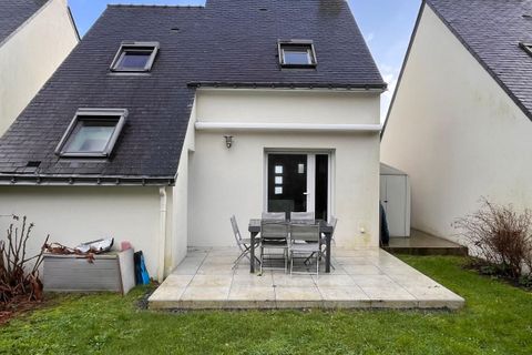 Villa i Batz-sur-Mer, Loire-Atlantique, Batz-sur-Mer - € 414.920 | Ref: 443509dEPI - foto 12