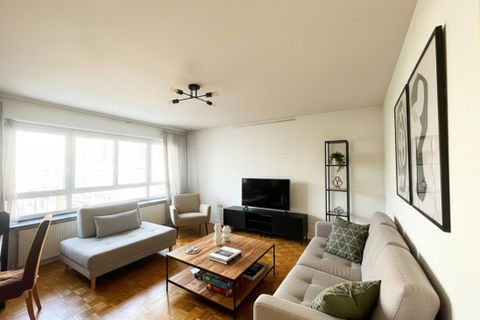 Lejlighed i Angers, Maine-et-Loire, Angers - € 334.000 | Ref: 4453ABY - foto 1