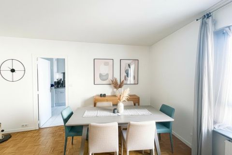 Lejlighed i Angers, Maine-et-Loire, Angers - € 334.000 | Ref: 4453ABY - foto 2